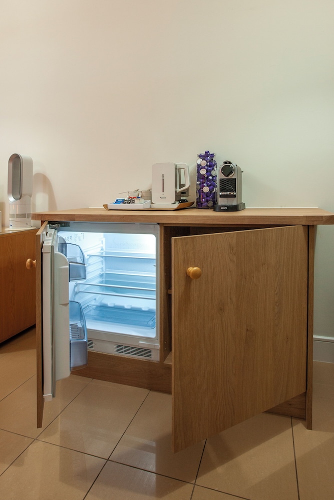 Superior Double Room, 1 Bedroom