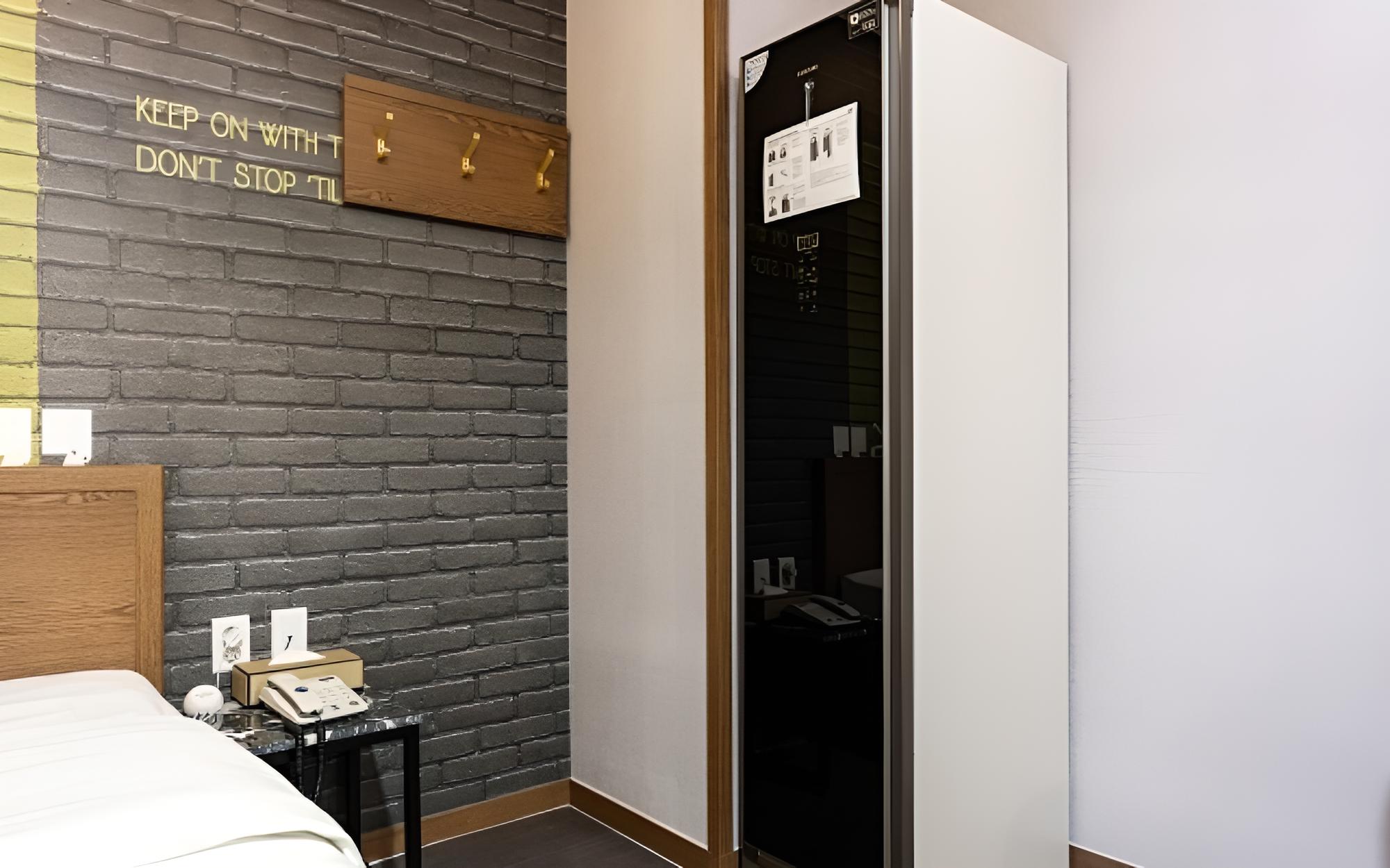 Room (Special room (styler massage chair fi) photo 1