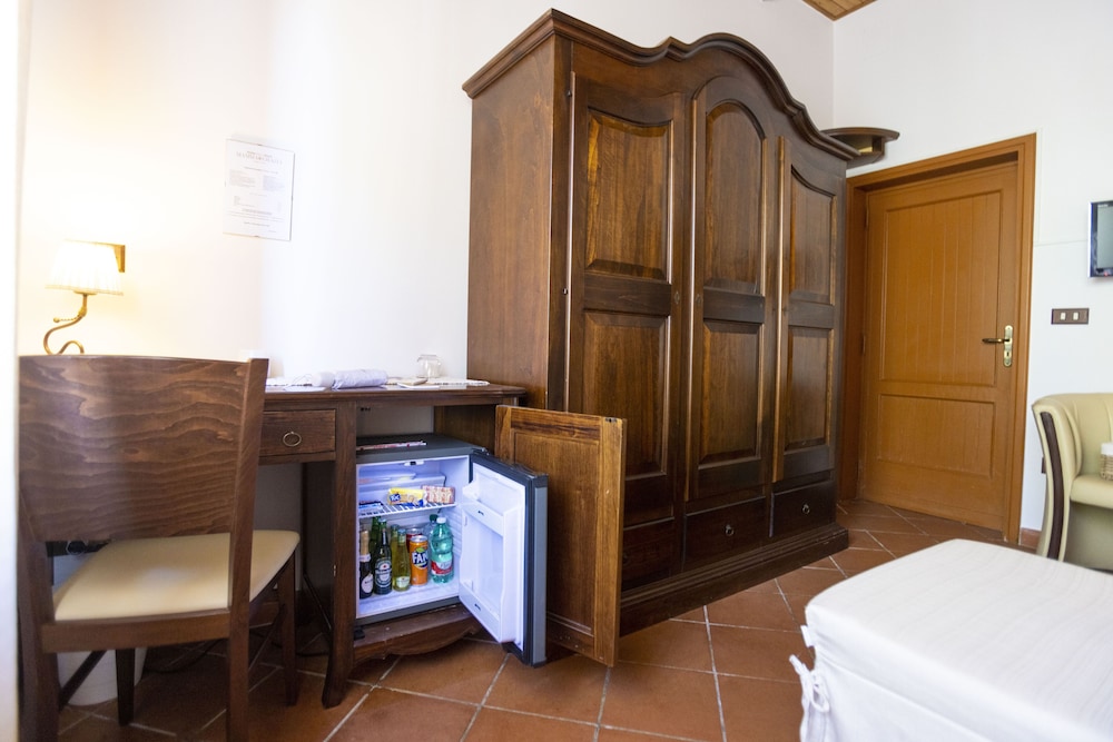 Superior Double Room, Ensuite, Garden View photo 1