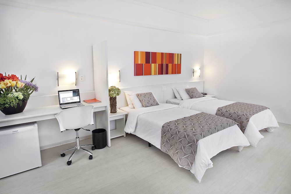 Superior Room, 2 Twin Beds - Photo 5