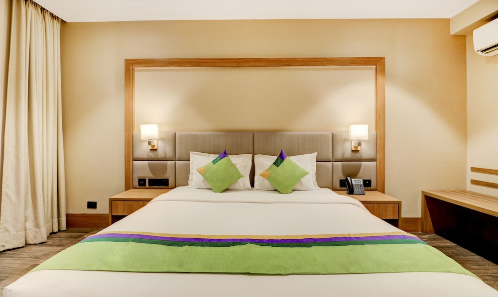 Deluxe Room photo 2
