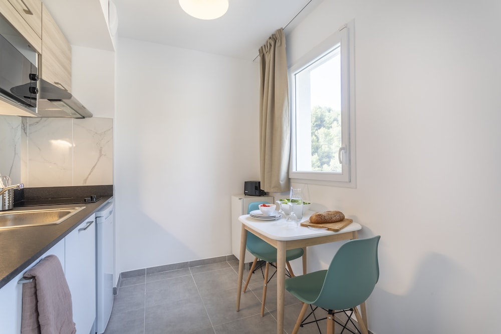 Studio 2 people - Air conditionned - Photo 6
