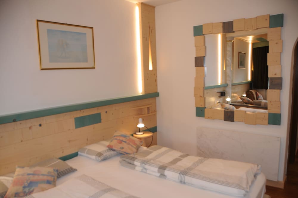 Family Room, Balcony (4 pax) photo 3