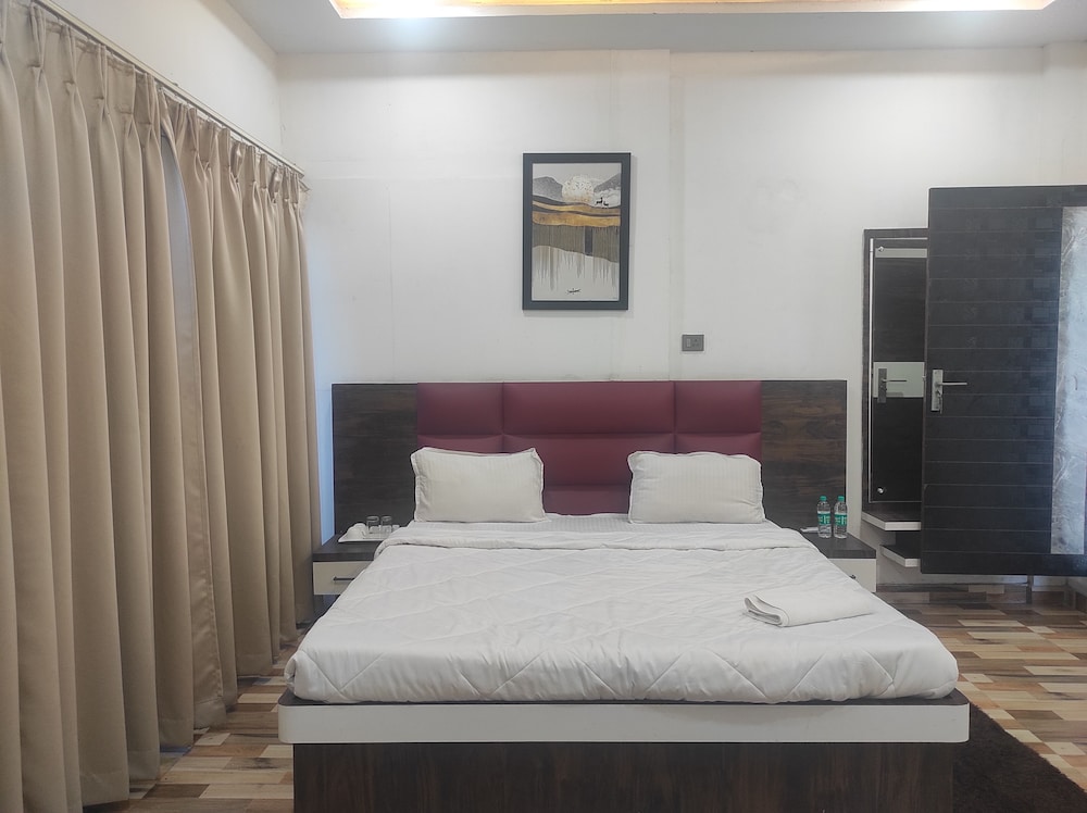 Luxury Room photo 1
