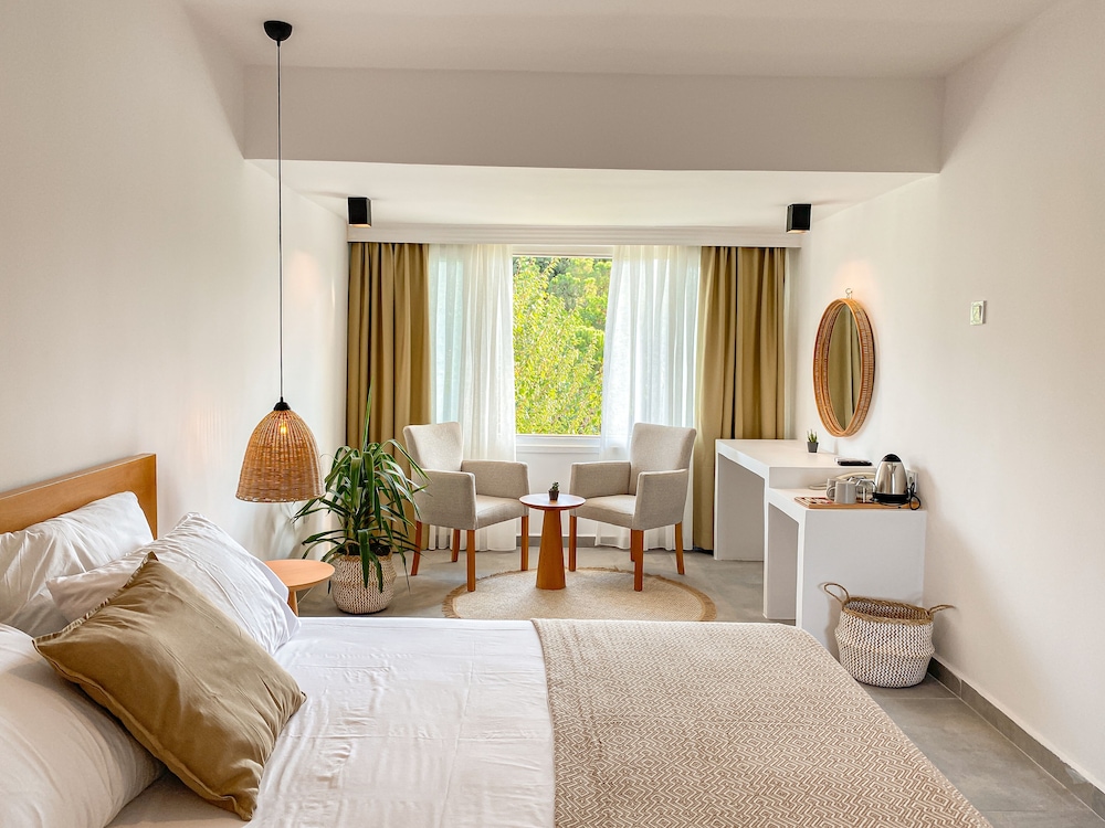 Design Double Room