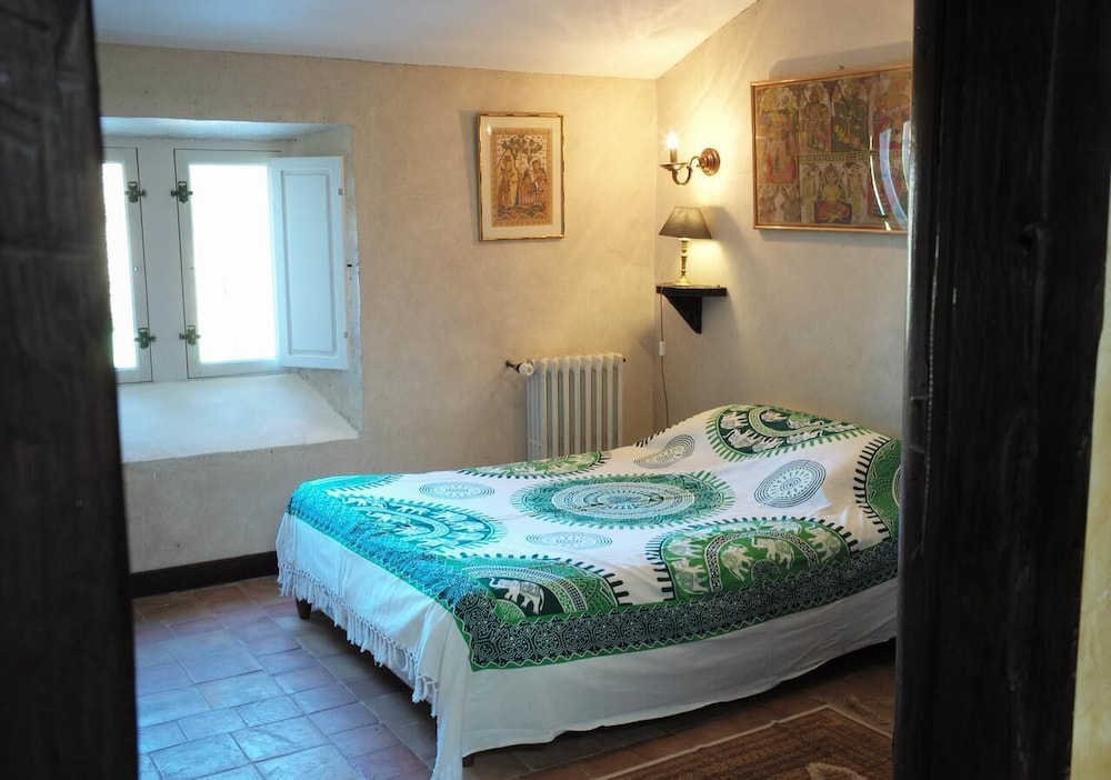 Double Room (External Bathroom) - Photo 1
