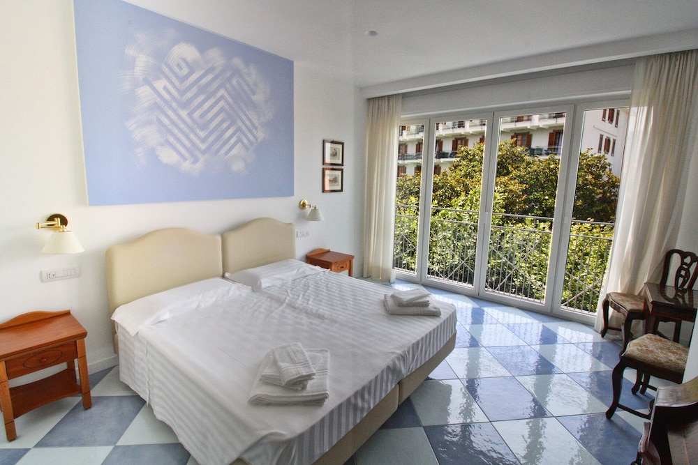 Room, Non Smoking