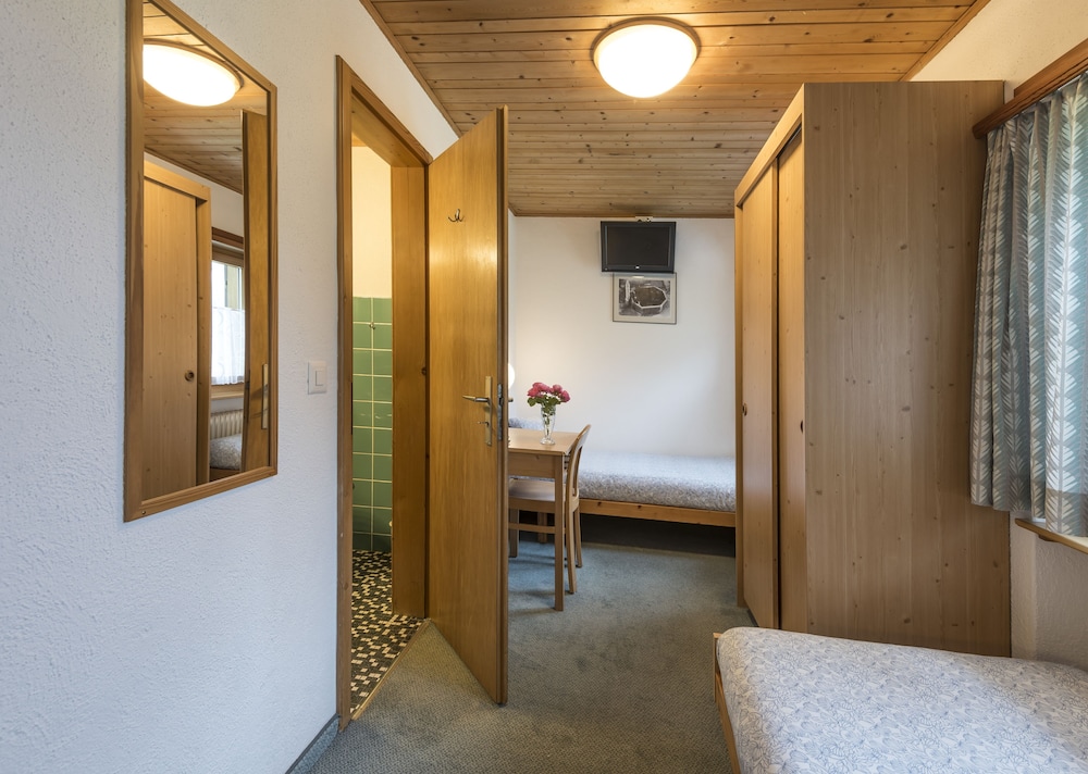 Double Or Twin Room photo 2
