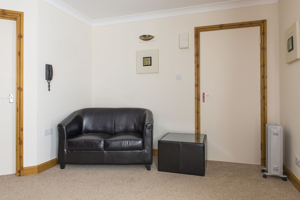 Double Room, 1 King Bed photo 3