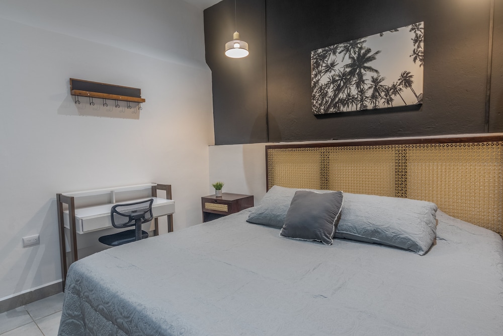 Standard Studio, 2 Bedrooms, Ground Floor
