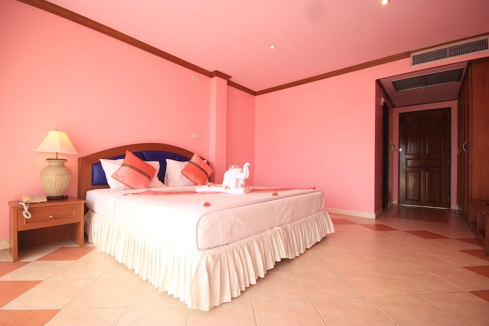 Standard Double Room, Balcony, Mountainside photo 2