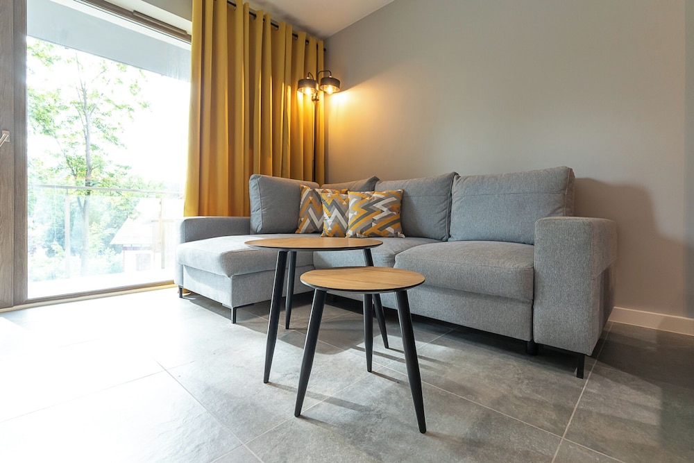 Classic Apartment - Photo 13
