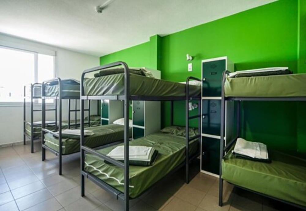 Shared Dormitory, Mixed Dorm, Private Bathroom (1 bed in a 14 beds dorm) photo 3