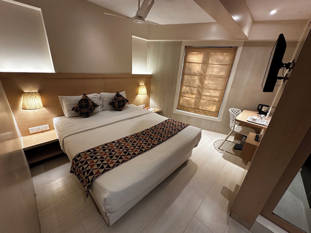 Basic Double Room photo 1