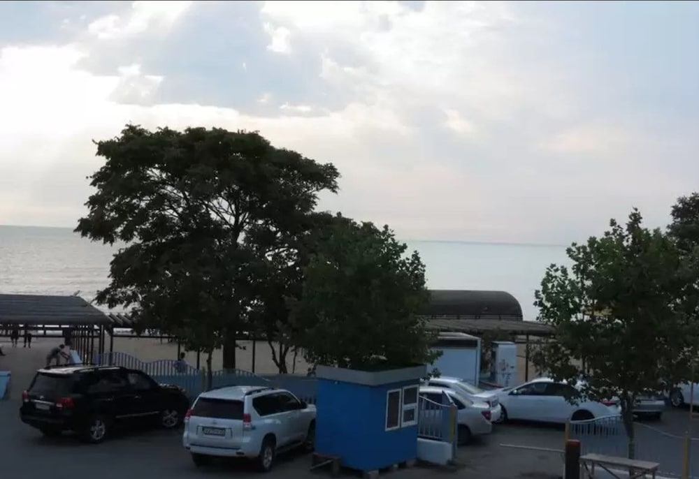 Basic Shared Dormitory, Mixed Dorm (8 Beds) photo 2