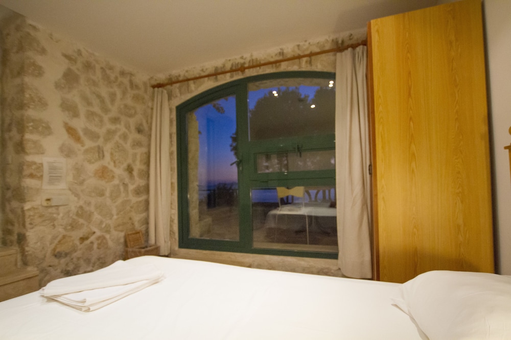 Standard Room, 2 Twin Beds
