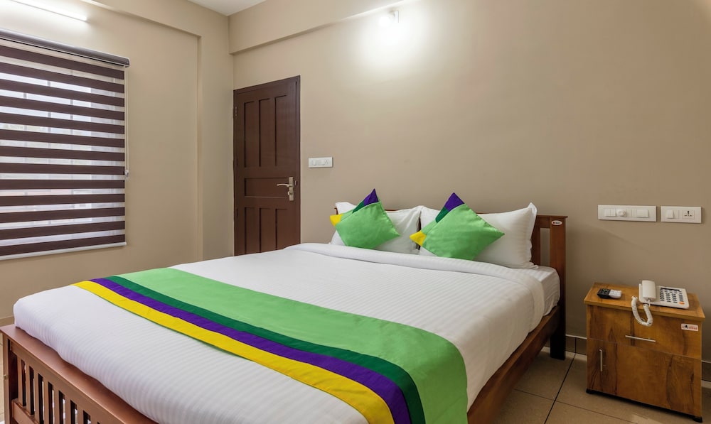 Premium Double Room