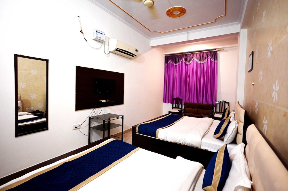Quadruple Room - Photo 6