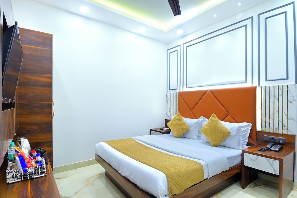 Superior Room - Photo 5
