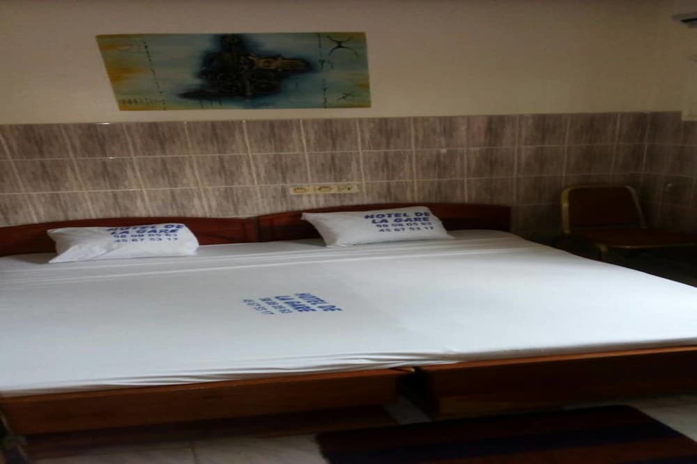 Double Room, Non Smoking