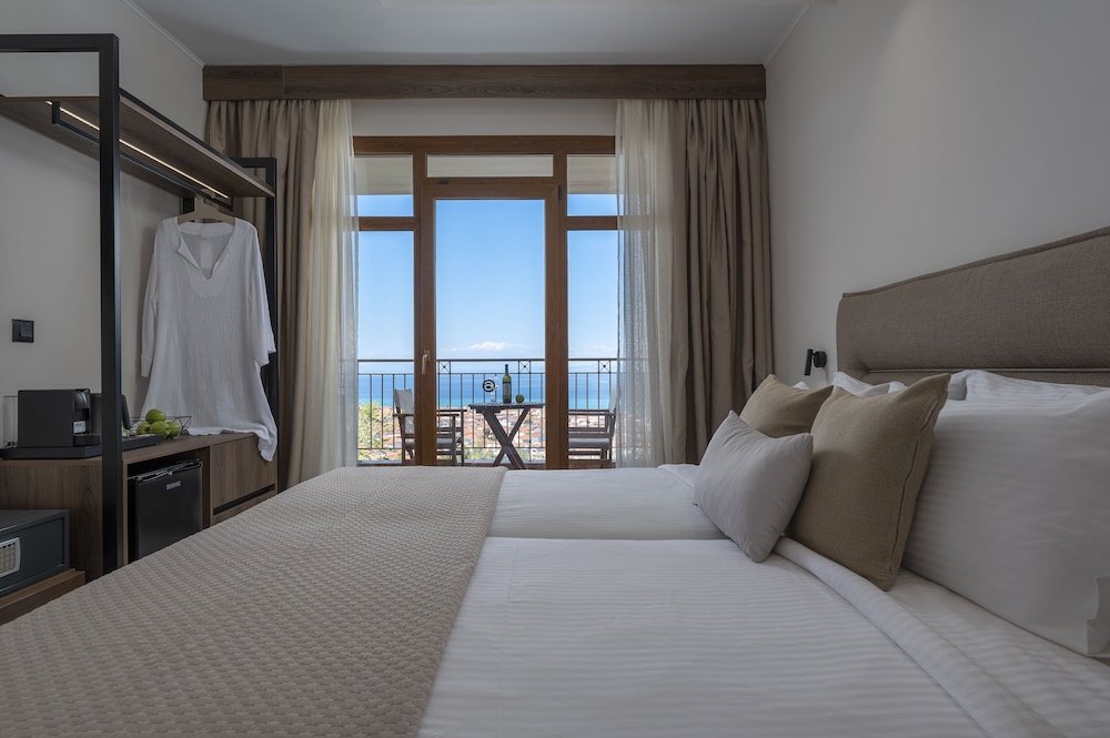 Superior Double Room Sea View photo 3