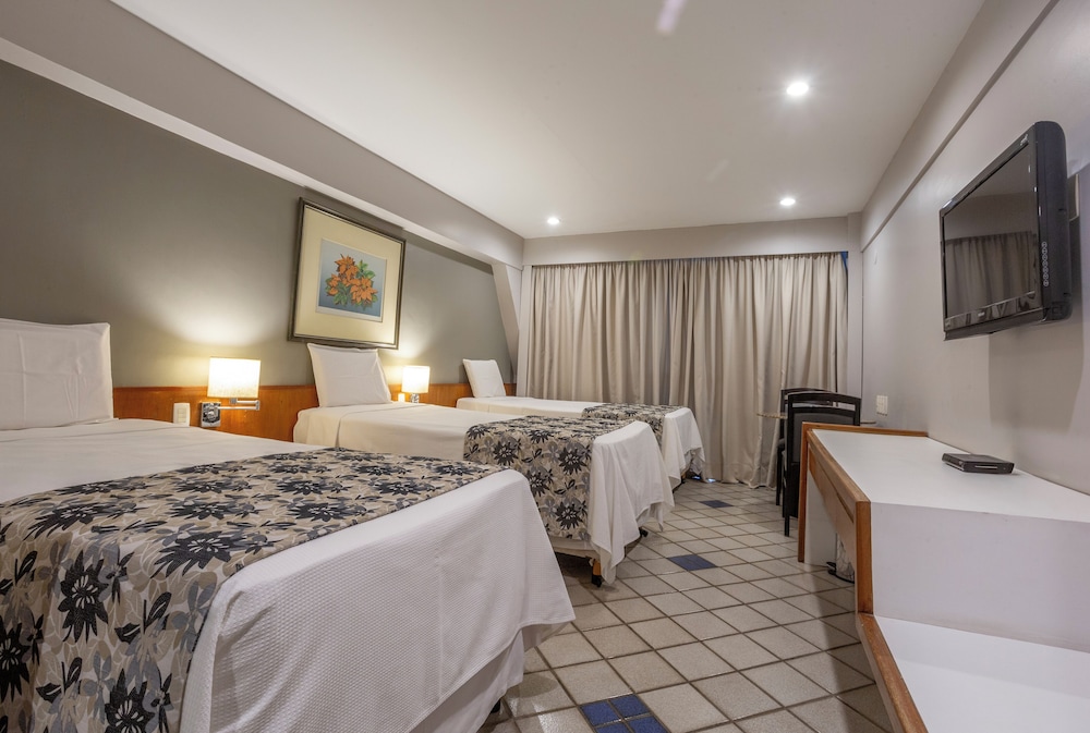Quarto Superior