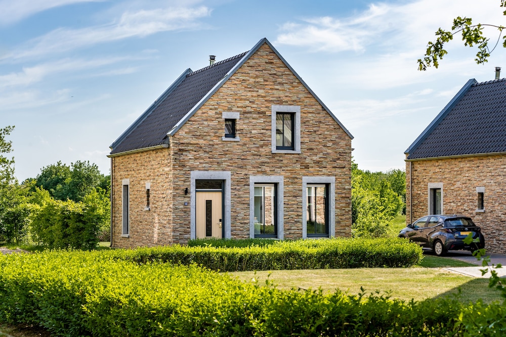 Comfort House, 3 Bedrooms (Koopliedenhuis comfort)