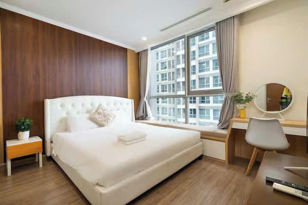 Family Suite, 3 Bedrooms, Club Lounge Access, Harbor View photo 1