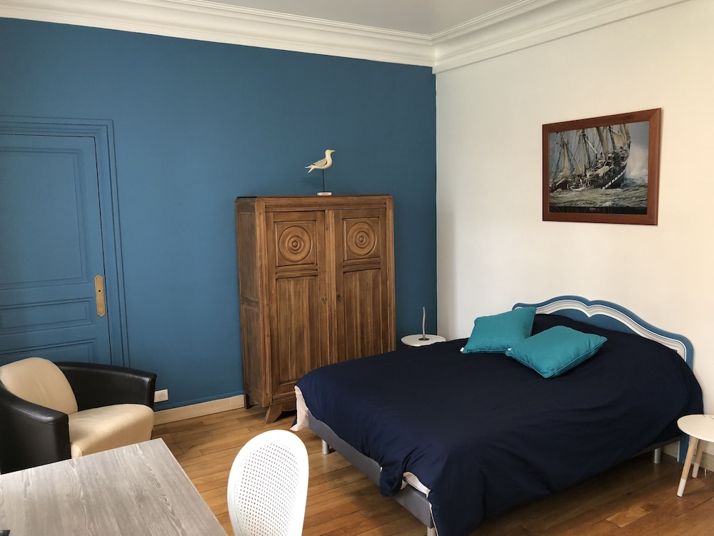 Elite Double Room, Garden View