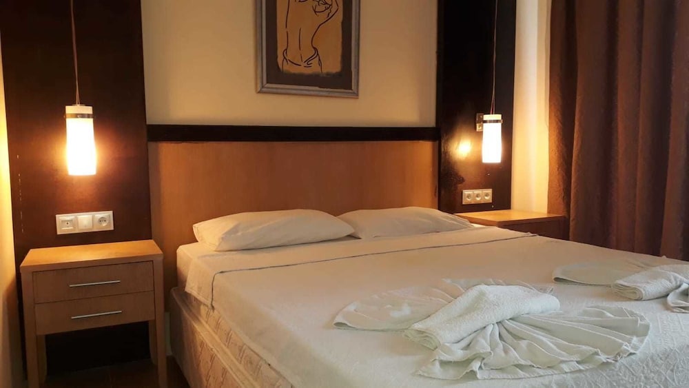 Standard Double Room, 1 Double Bed photo 1