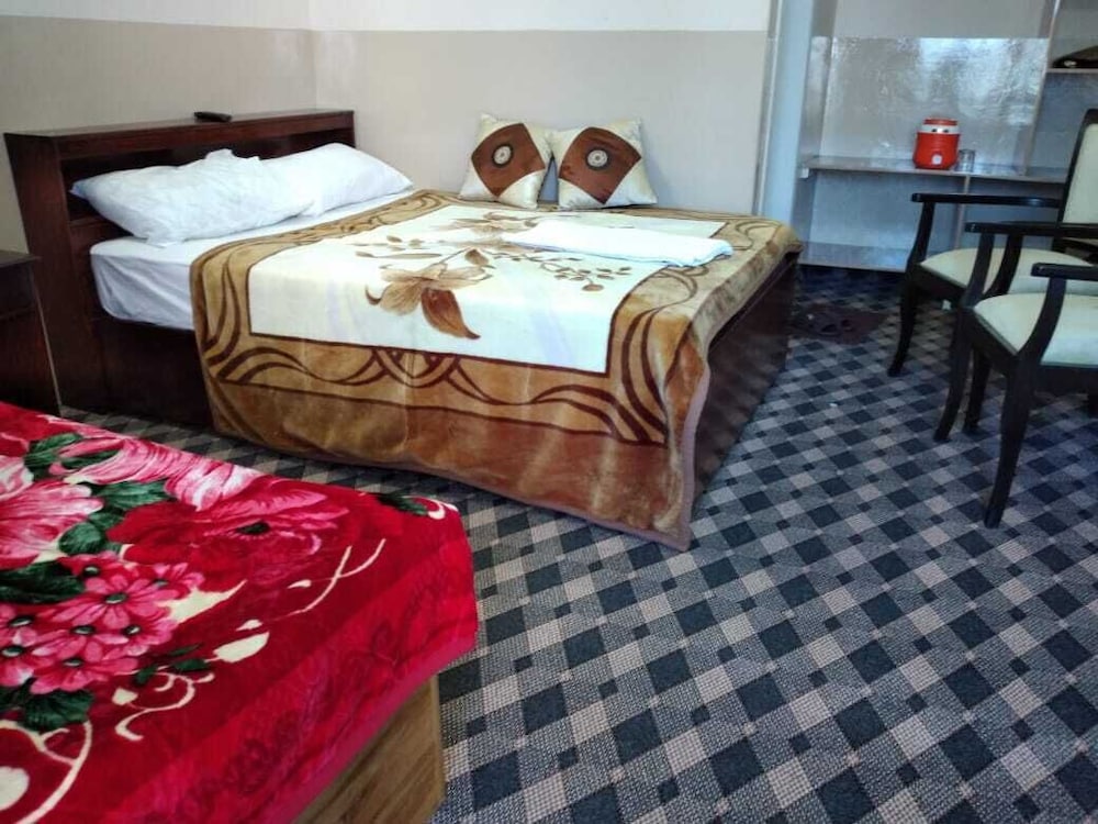 Deluxe Triple Room photo 1