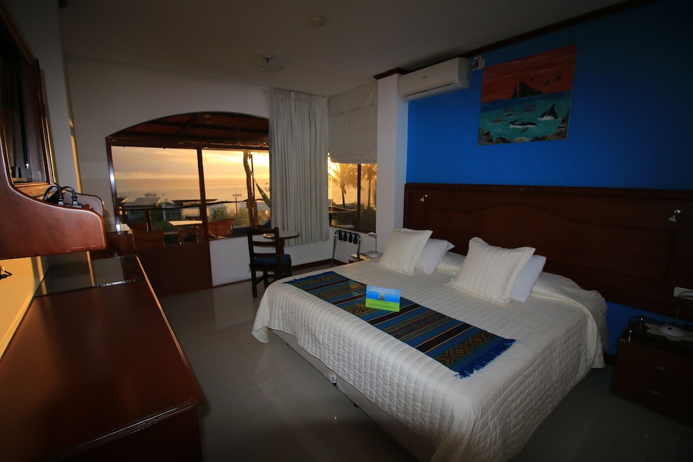 Superior Room, Ocean View photo 3