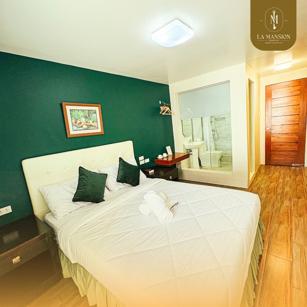 Standard Double Room, Non Smoking, Air conditioning