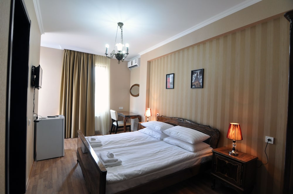 Double Room, Balcony photo 1