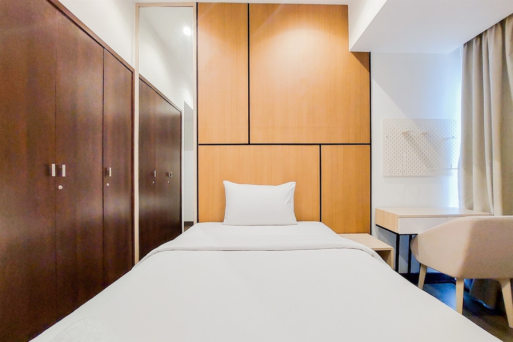 Apartment, 2 Bedrooms