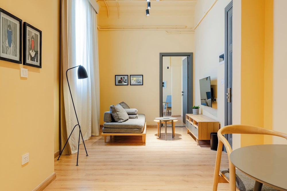 Standard Apartment, 1 Bedroom