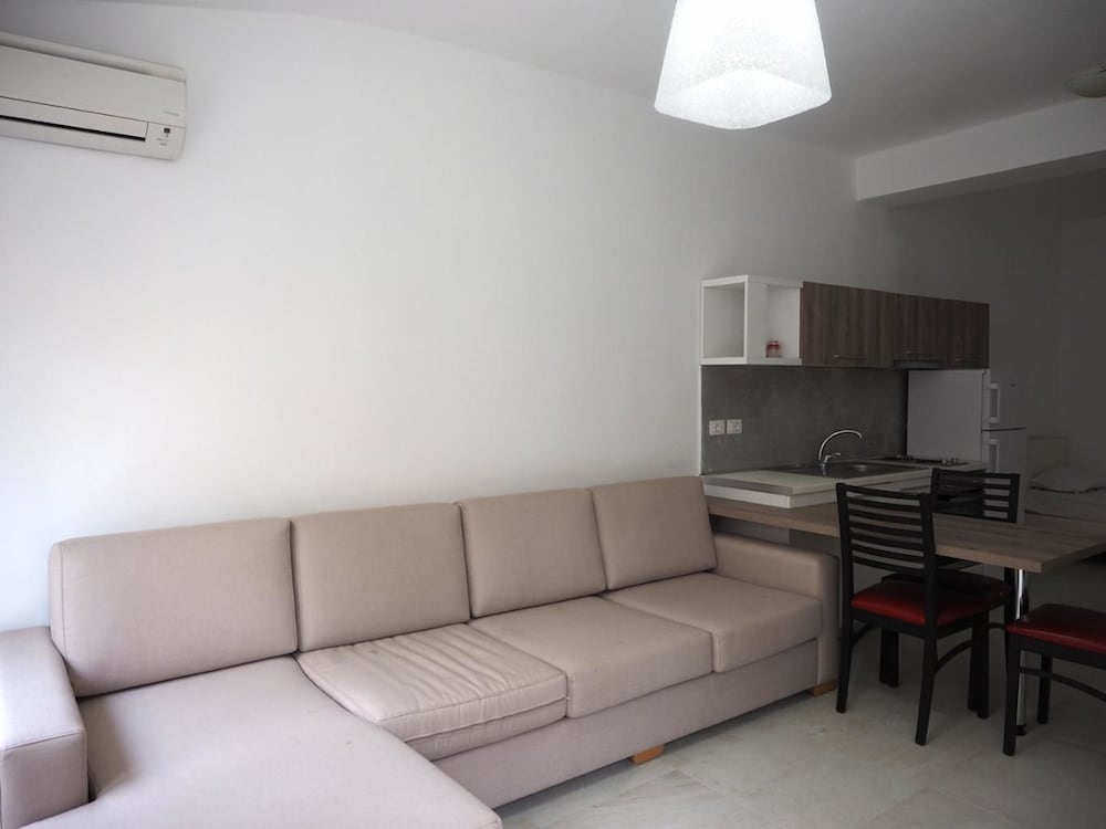 Apartment, 1 Bedroom photo 3