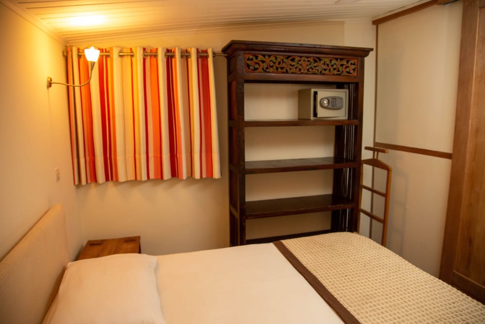 Comfort Apartment photo 3