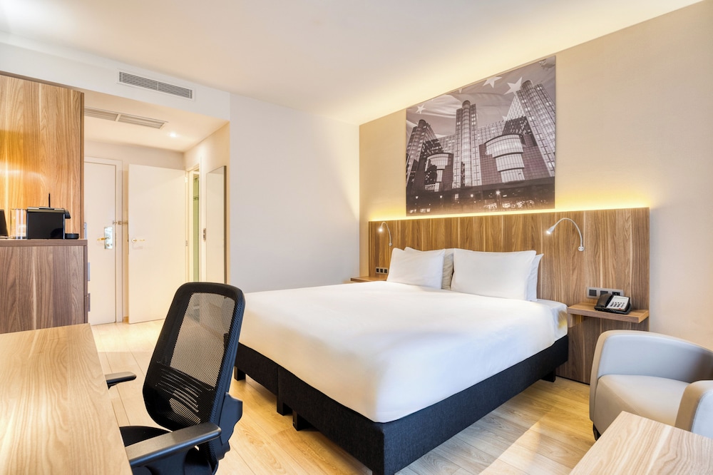 Standard Room, 1 Double Bed - Photo 1