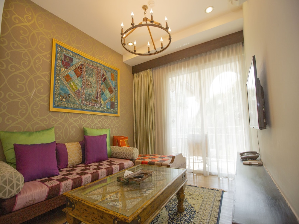 Executive Triple Room photo 3