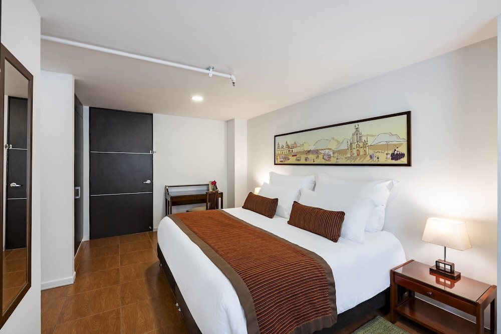 Double Room - Photo 3