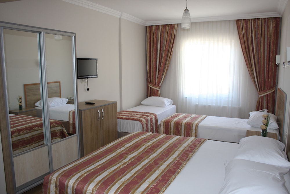 Quadruple Room photo 1