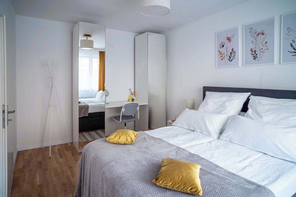 Apartment, 1 Bedroom
