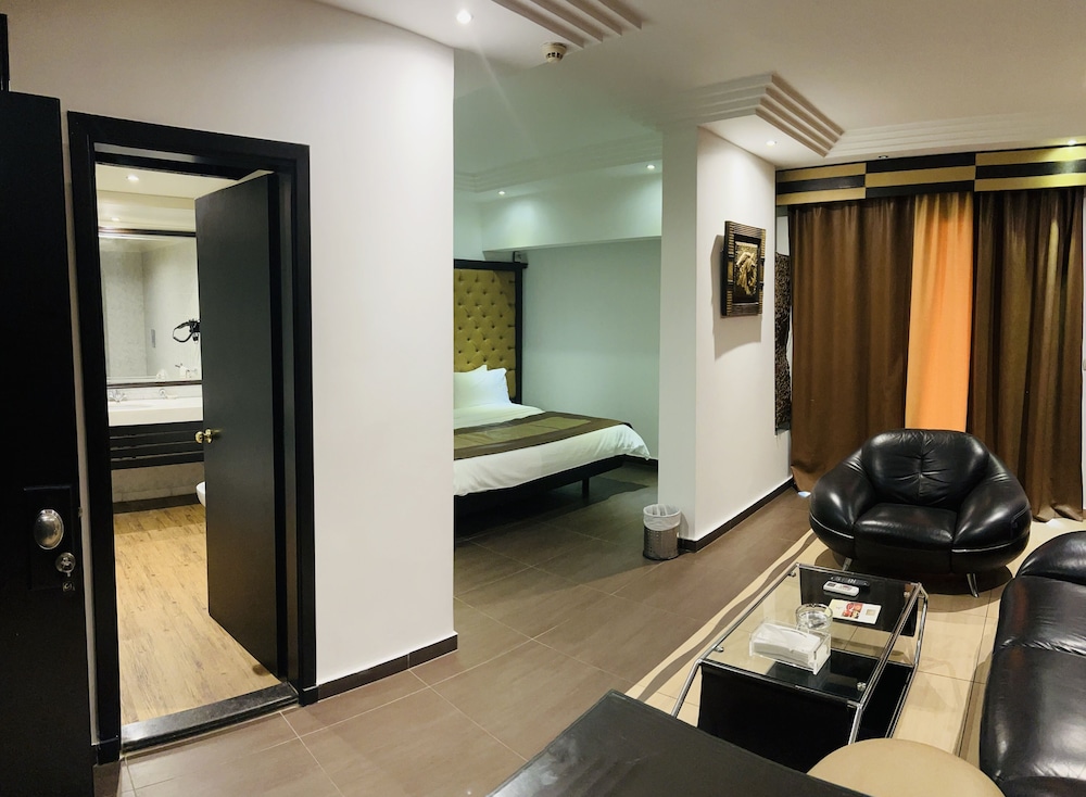 Junior Room photo 1