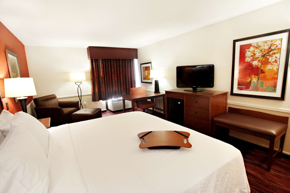 Room, 1 King Bed, Accessible, Non Smoking - Photo 1