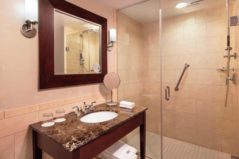 Traditional Room, 1 King Bed (Mobility Accessible, Roll-In Shower) - Photo 3