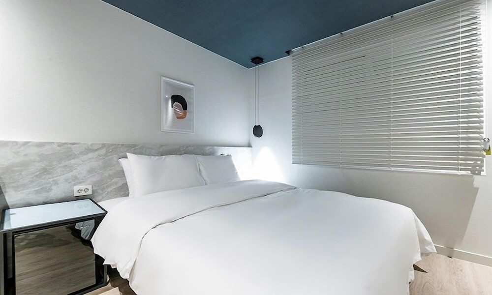 Standard Room - Photo 8