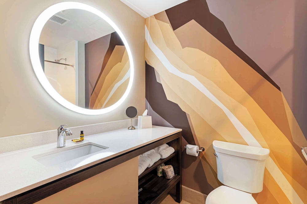 Standard Room, 1 King Bed, Non Smoking, Kitchenette (Shower Only) - Photo 4
