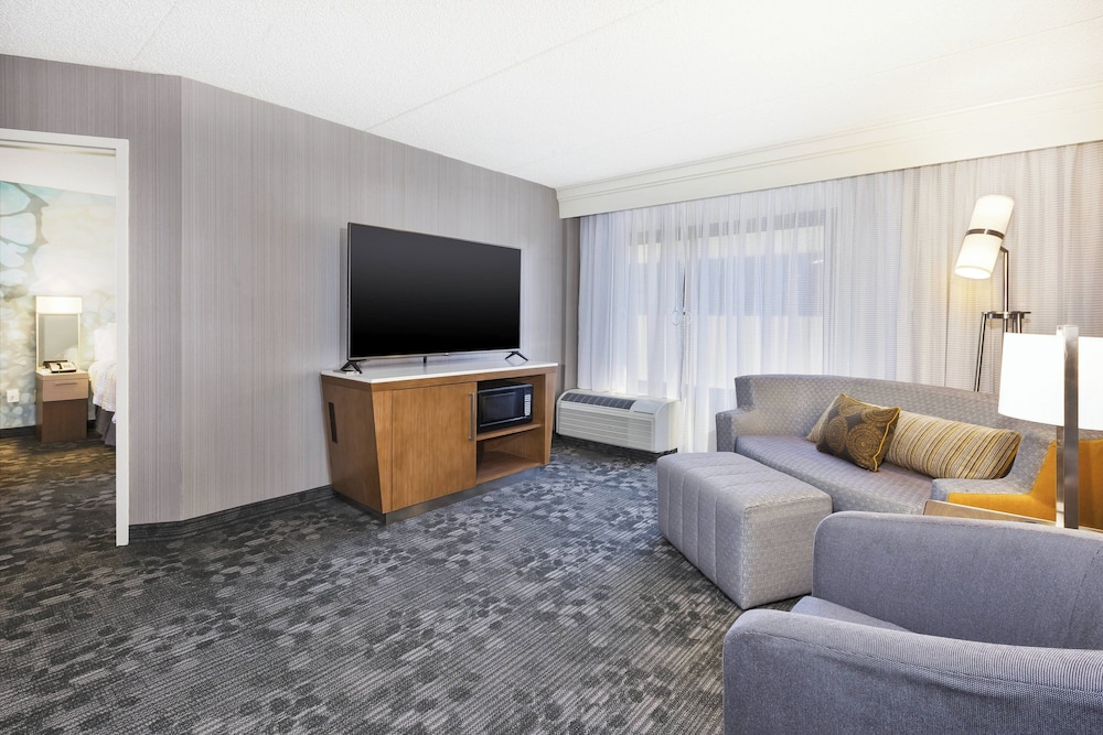 Suite, 1 Bedroom photo 1