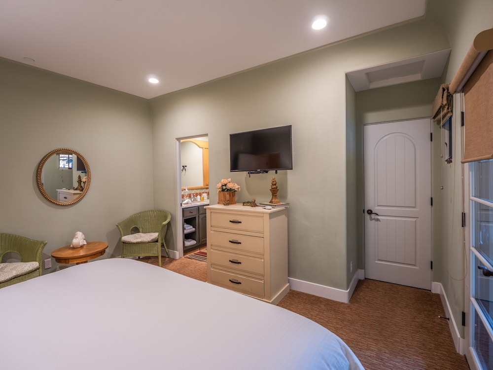 Luxury Villa Suite 1 photo 2